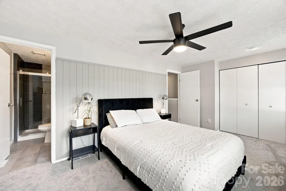1217 Scaleybark Road #B Charlotte, NC 28209