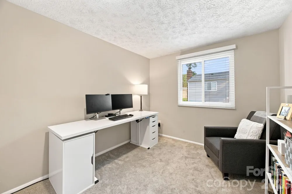 1217 Scaleybark Road #B Charlotte, NC 28209