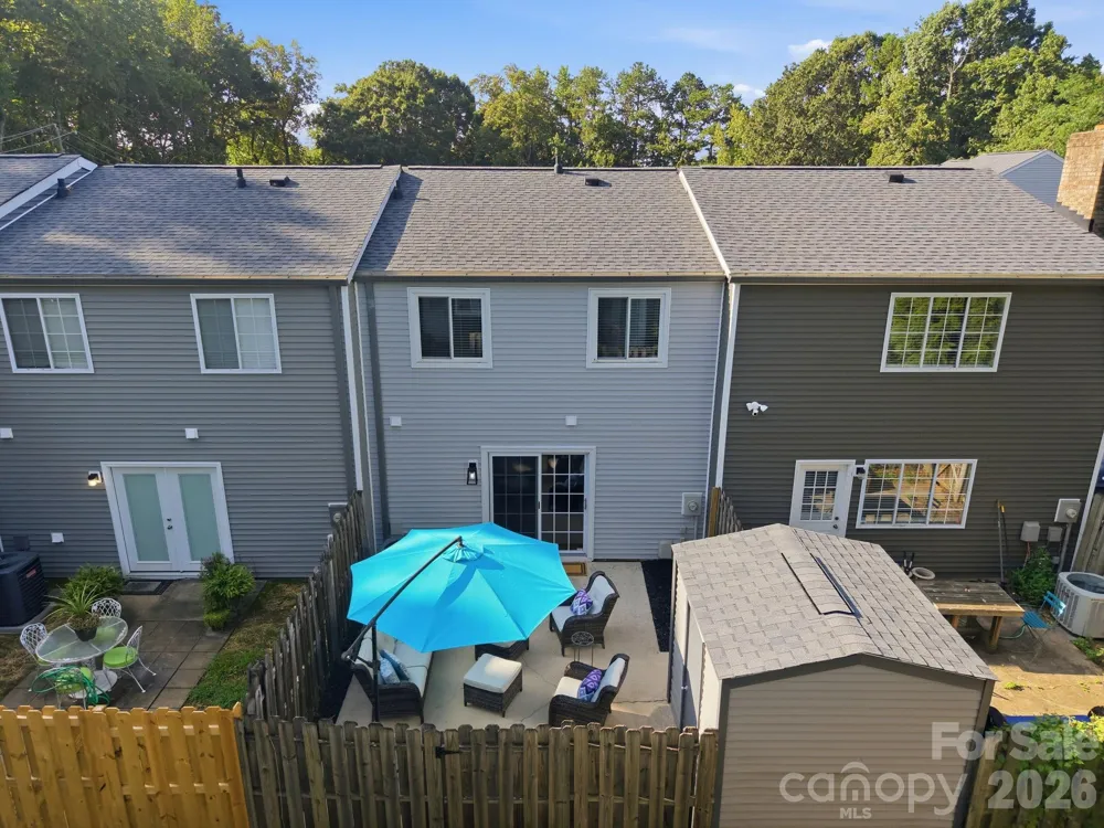 1217 Scaleybark Road #B Charlotte, NC 28209