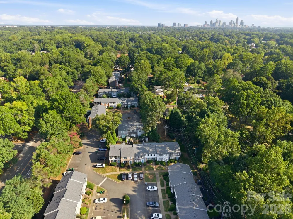 1217 Scaleybark Road #B Charlotte, NC 28209