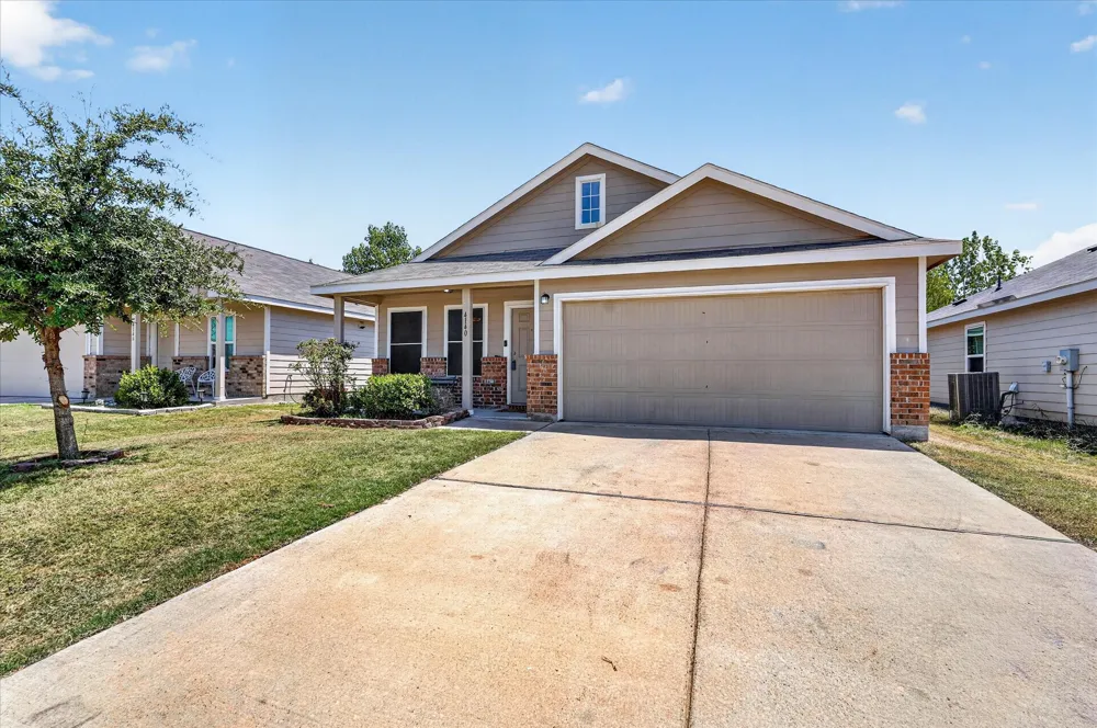 4140 Renee Drive Dallas, TX 75227