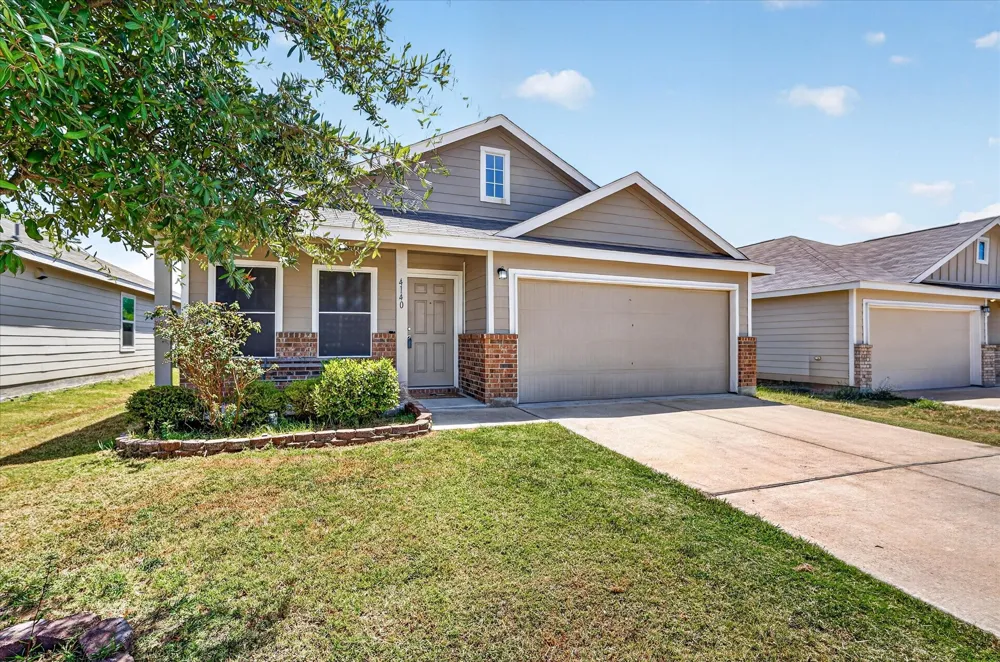 4140 Renee Drive Dallas, TX 75227
