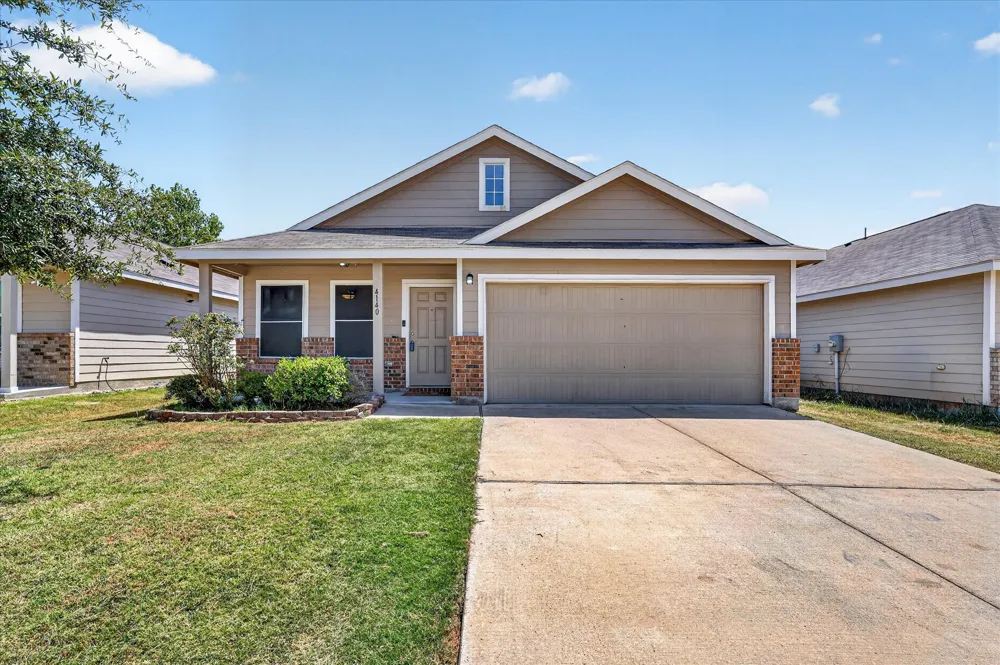4140 Renee Drive Dallas, TX 75227