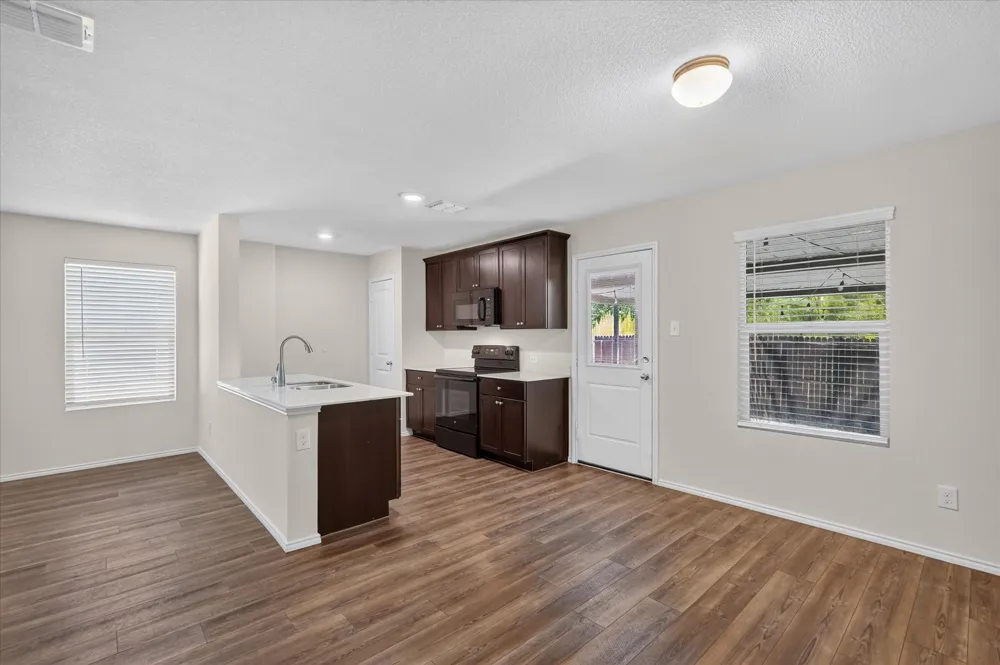 4140 Renee Drive Dallas, TX 75227