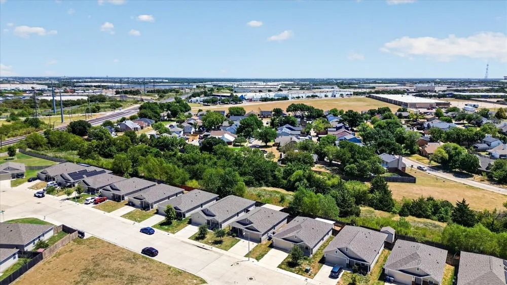 4140 Renee Drive Dallas, TX 75227