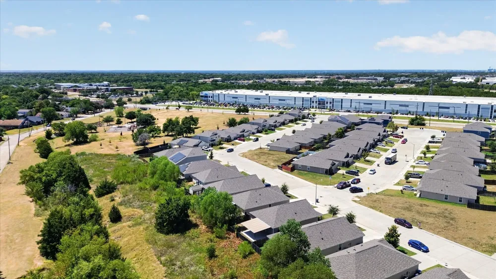4140 Renee Drive Dallas, TX 75227