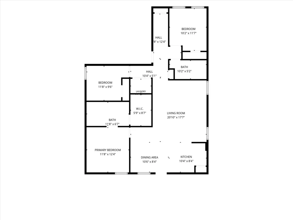 4140 Renee Drive Dallas, TX 75227