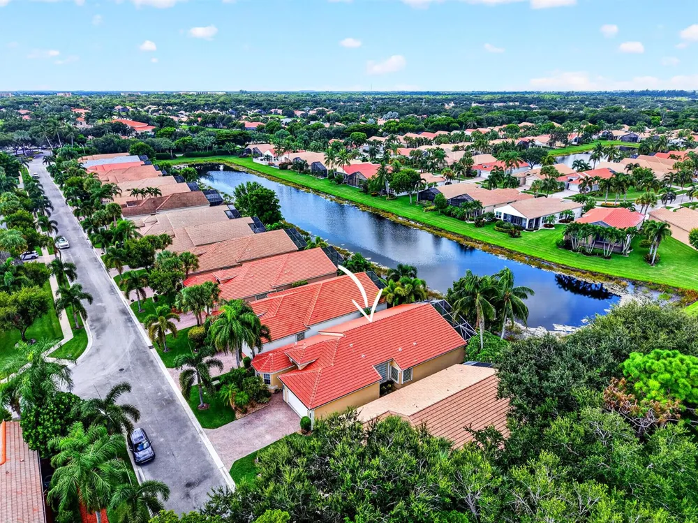13031 Salinas Point Way Delray Beach, FL 33446