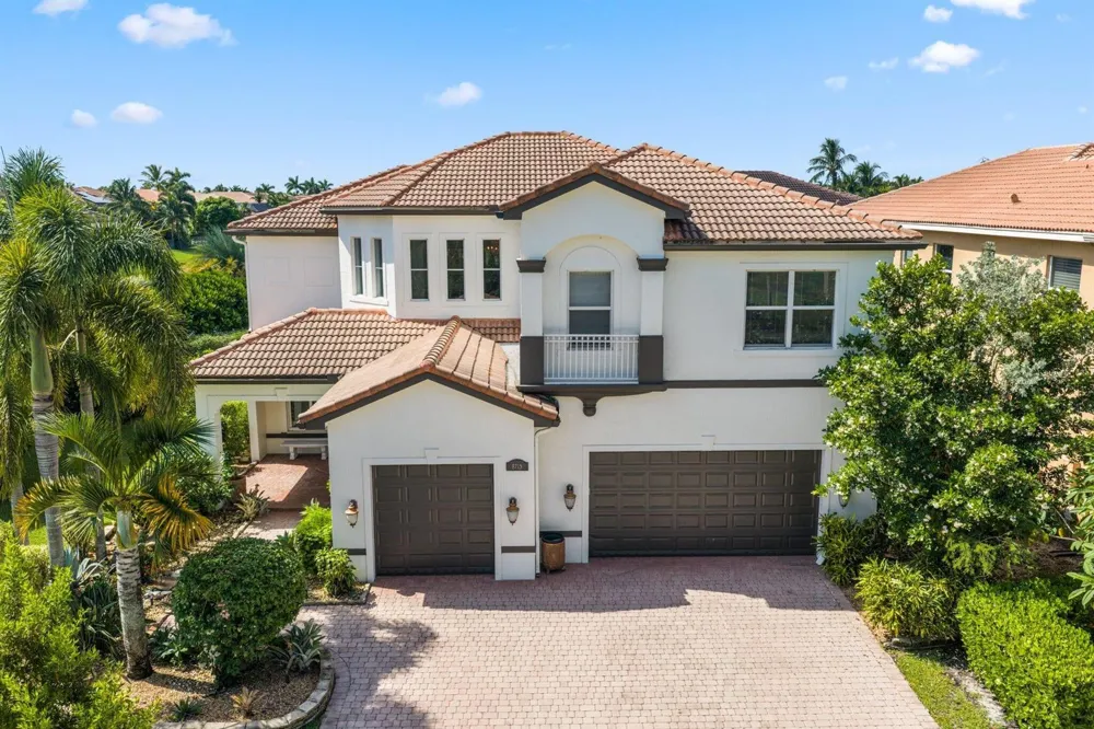 8715 Cobblestone Point Circle Boynton Beach, FL 33472
