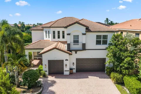 8715 COBBLESTONE POINT CIRCLE
