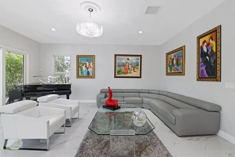 8715 Cobblestone Point Circle Boynton Beach, FL 33472