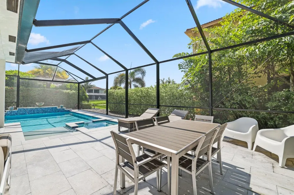 8715 Cobblestone Point Circle Boynton Beach, FL 33472