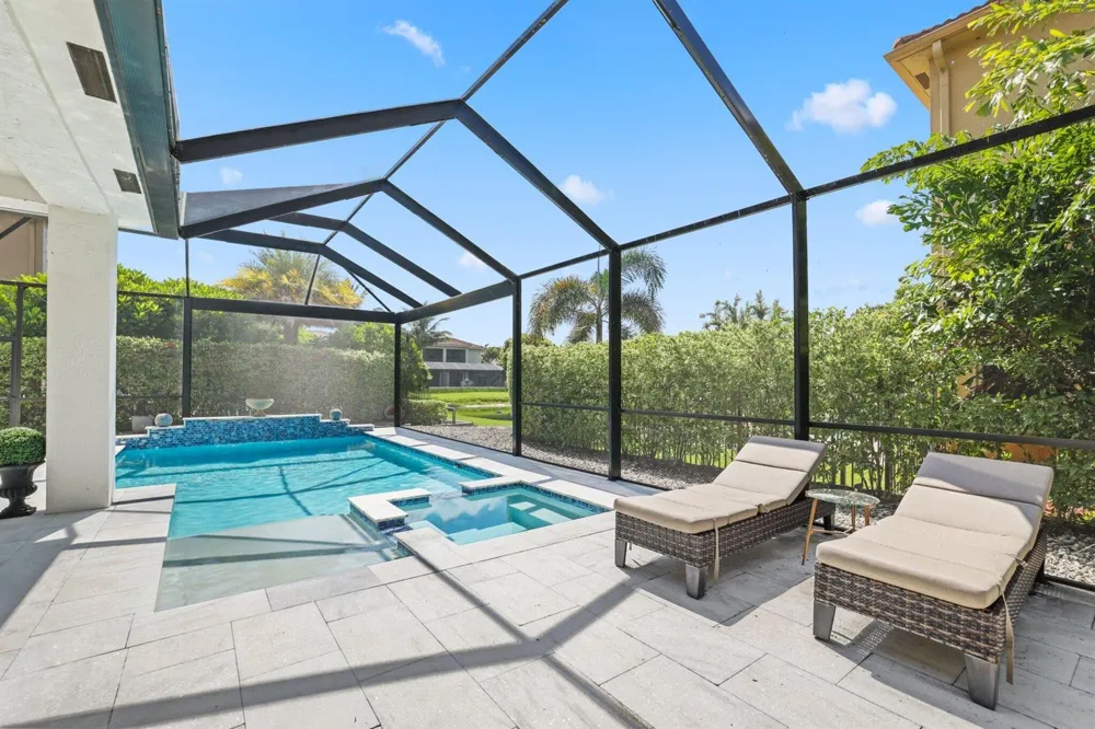 8715 Cobblestone Point Circle Boynton Beach, FL 33472