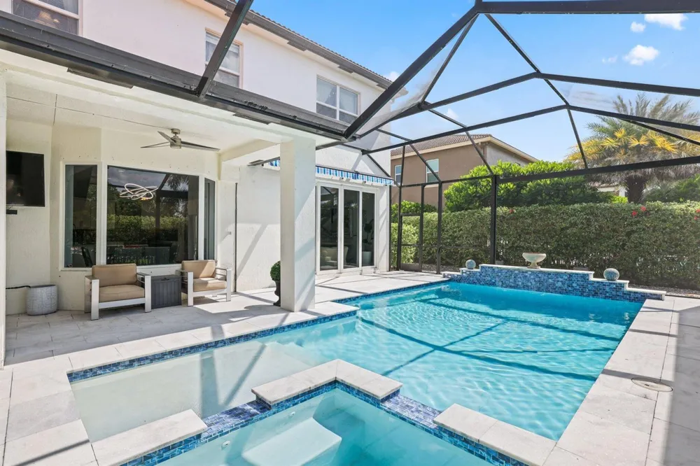 8715 Cobblestone Point Circle Boynton Beach, FL 33472