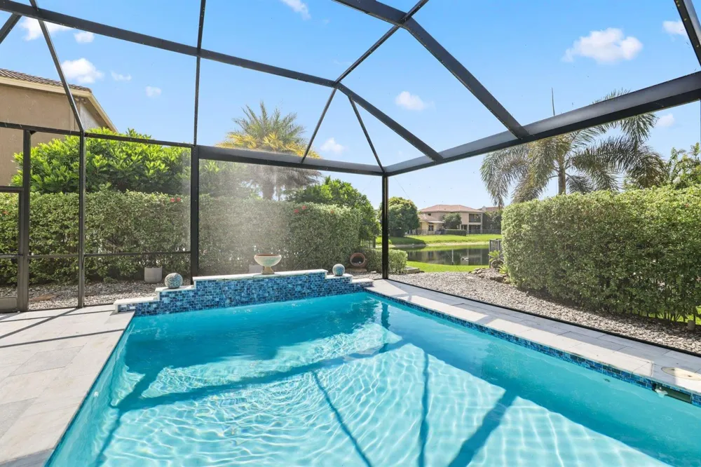 8715 Cobblestone Point Circle Boynton Beach, FL 33472