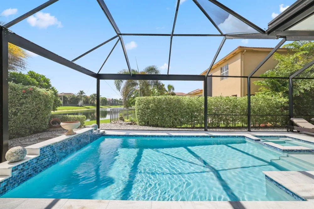 8715 Cobblestone Point Circle Boynton Beach, FL 33472