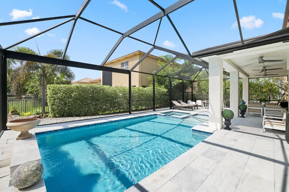8715 Cobblestone Point Circle Boynton Beach, FL 33472