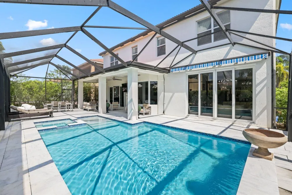 8715 Cobblestone Point Circle Boynton Beach, FL 33472
