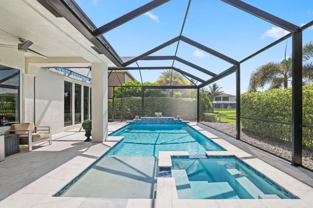 8715 Cobblestone Point Circle Boynton Beach, FL 33472