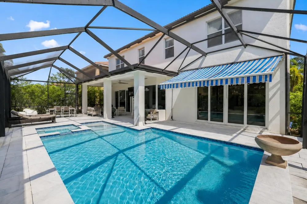 8715 Cobblestone Point Circle Boynton Beach, FL 33472