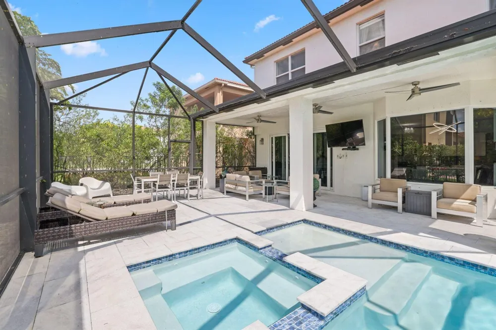 8715 Cobblestone Point Circle Boynton Beach, FL 33472