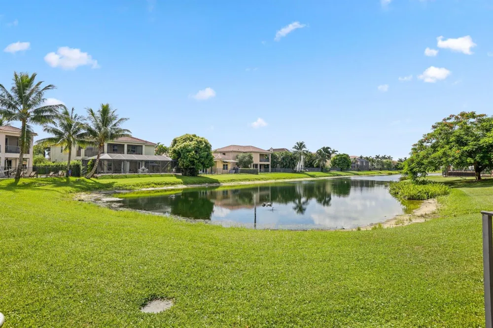 8715 Cobblestone Point Circle Boynton Beach, FL 33472