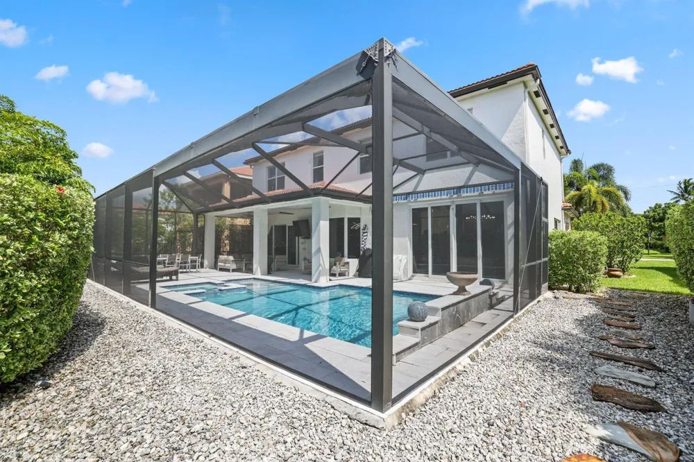 8715 Cobblestone Point Circle Boynton Beach, FL 33472