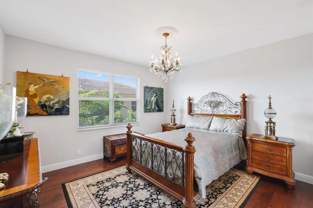 8715 Cobblestone Point Circle Boynton Beach, FL 33472