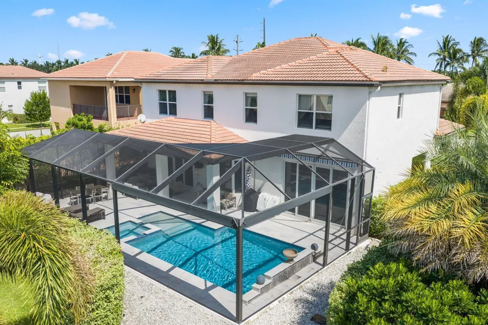 8715 Cobblestone Point Circle Boynton Beach, FL 33472