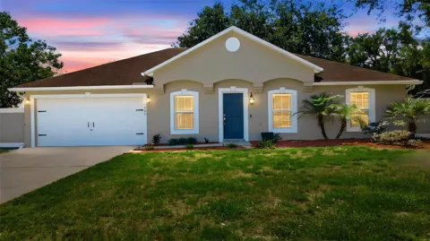 1307 LYDIA DRIVE