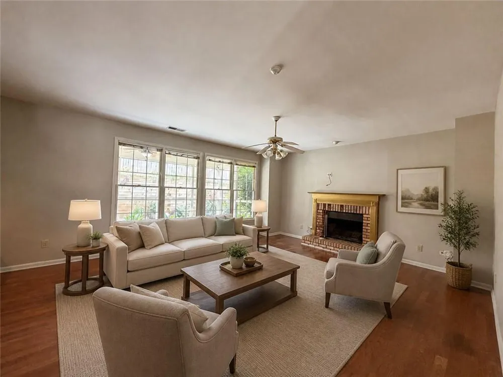 11295 Vedrines Drive Johns Creek, GA 30022
