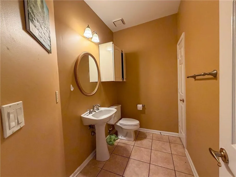 11295 Vedrines Drive Johns Creek, GA 30022