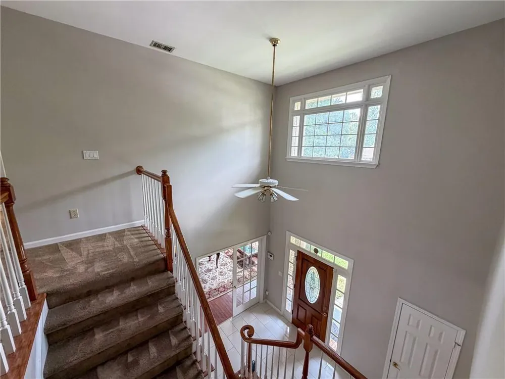 11295 Vedrines Drive Johns Creek, GA 30022