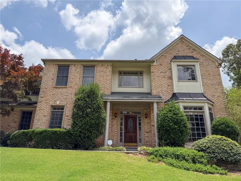 11295 Vedrines Drive Johns Creek, GA 30022