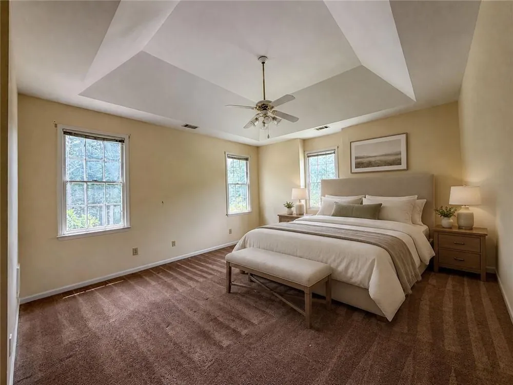 11295 Vedrines Drive Johns Creek, GA 30022