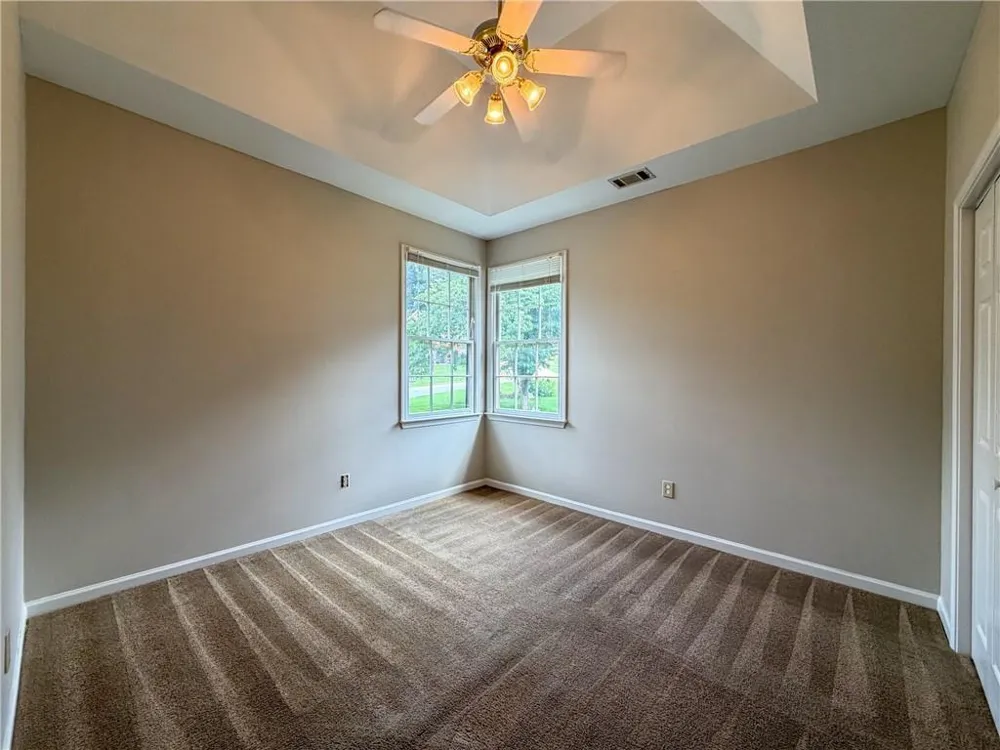 11295 Vedrines Drive Johns Creek, GA 30022