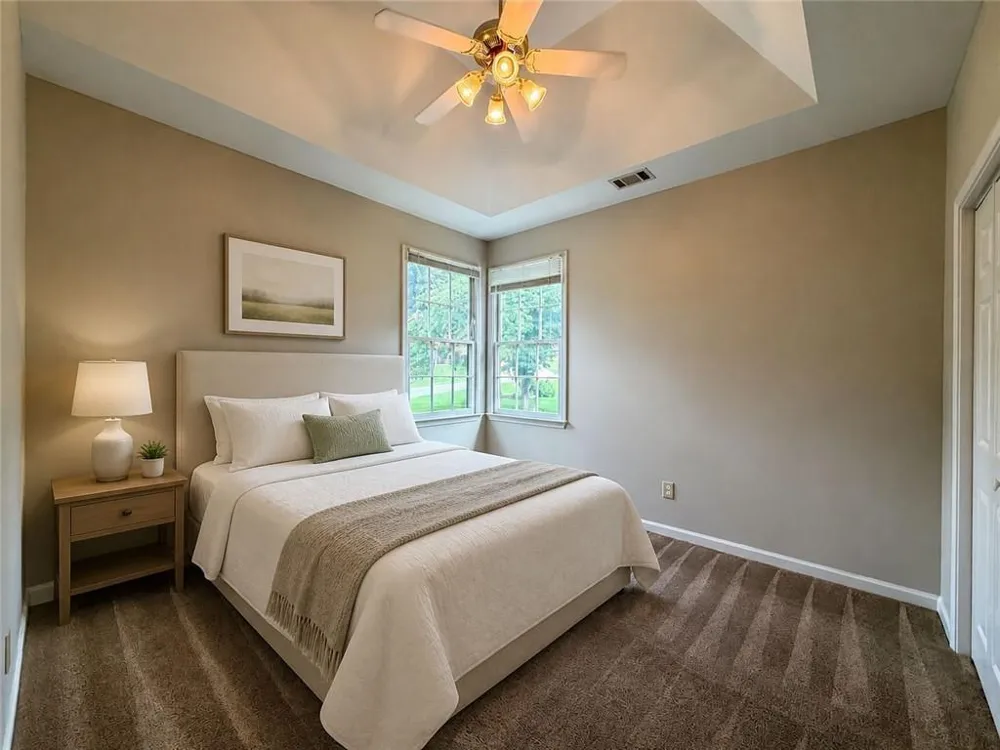 11295 Vedrines Drive Johns Creek, GA 30022