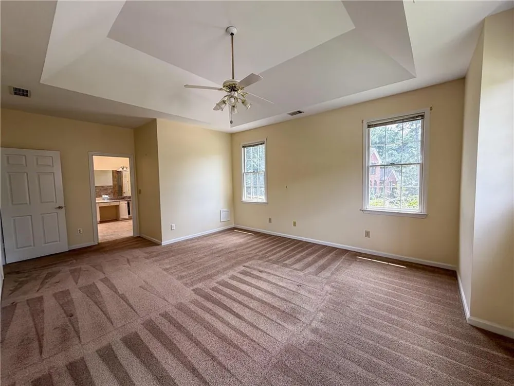 11295 Vedrines Drive Johns Creek, GA 30022