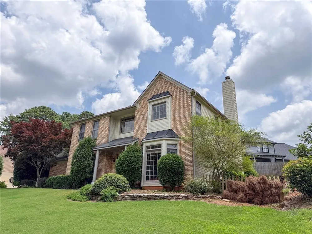 11295 Vedrines Drive Johns Creek, GA 30022