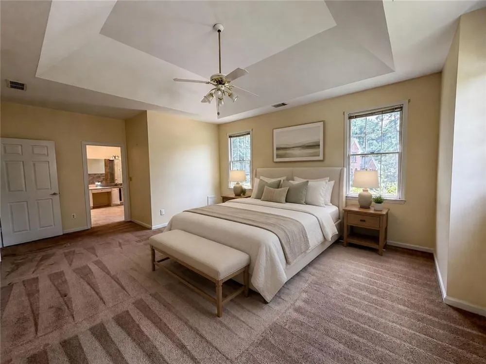 11295 Vedrines Drive Johns Creek, GA 30022