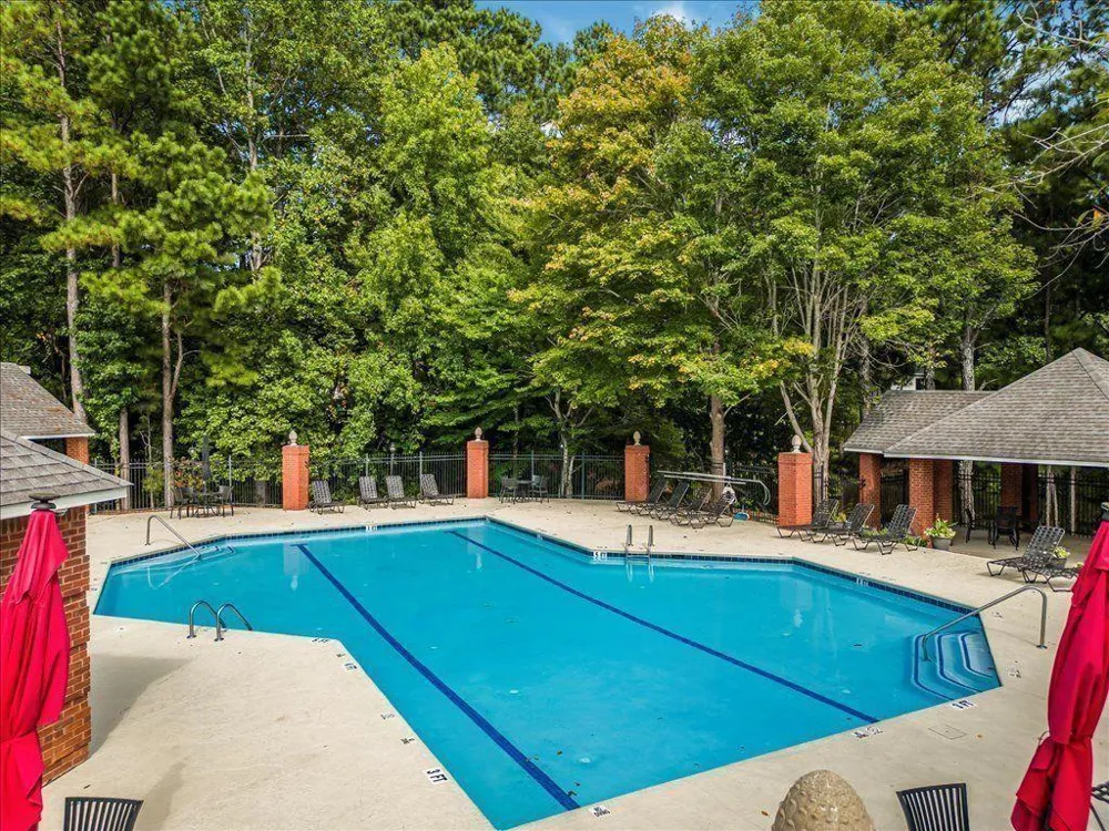 11295 Vedrines Drive Johns Creek, GA 30022