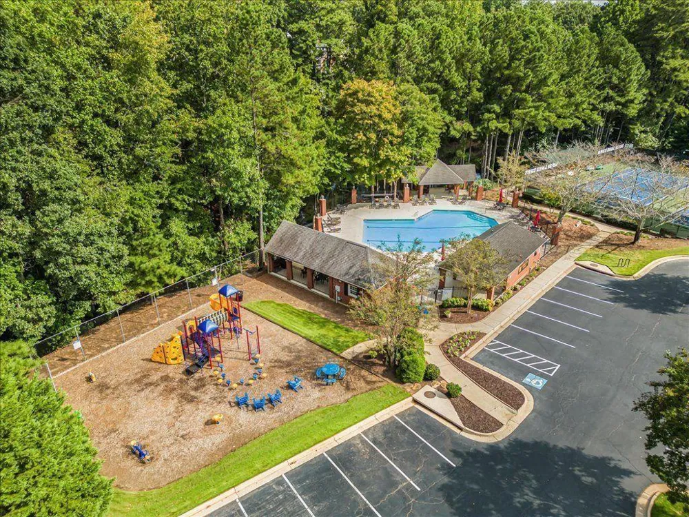 11295 Vedrines Drive Johns Creek, GA 30022
