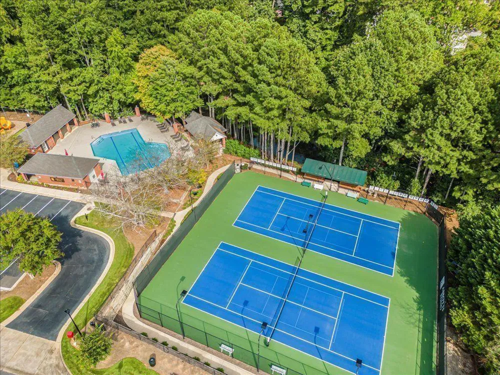 11295 Vedrines Drive Johns Creek, GA 30022