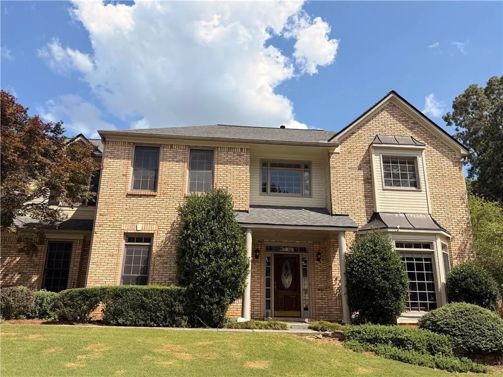 11295 Vedrines Drive Johns Creek, GA 30022
