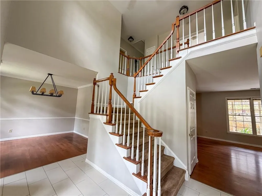 11295 Vedrines Drive Johns Creek, GA 30022