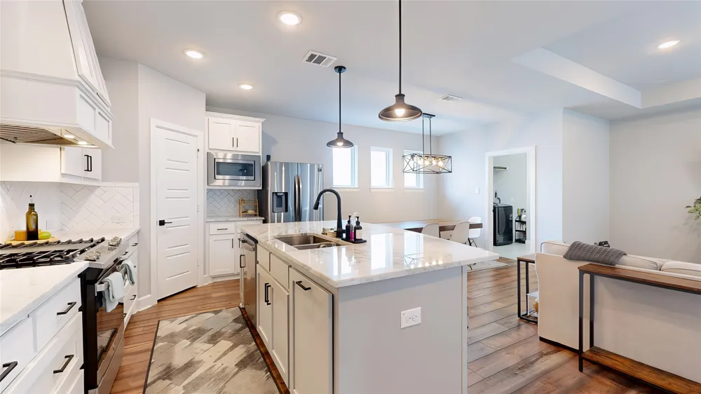 1521 Kessler Drive Carrollton, TX 75006