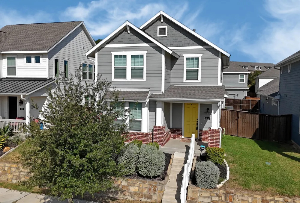 1521 Kessler Drive Carrollton, TX 75006