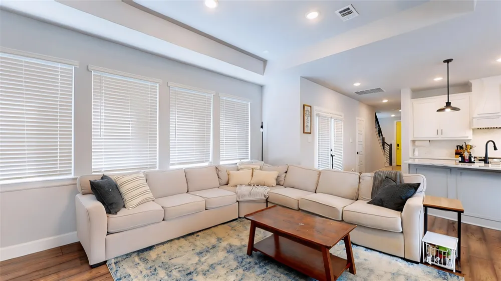 1521 Kessler Drive Carrollton, TX 75006