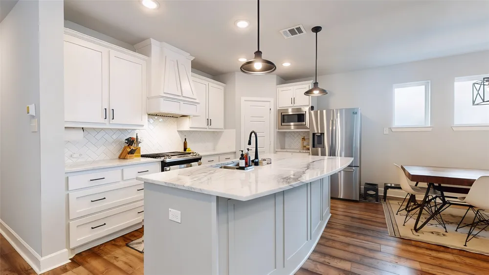 1521 Kessler Drive Carrollton, TX 75006