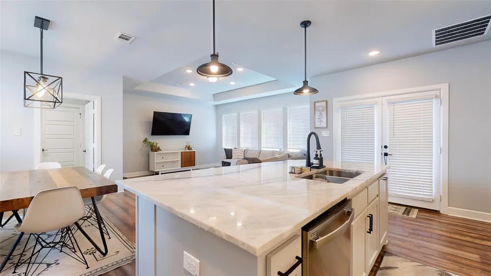 1521 Kessler Drive Carrollton, TX 75006